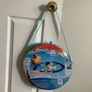 Swimways Toddler Spring Float